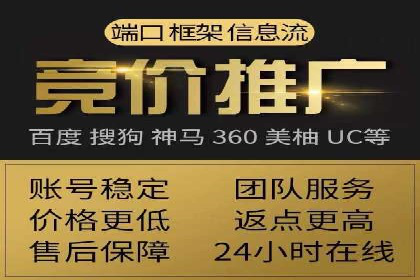sem代运营机构经典案例：提升广告投放效果